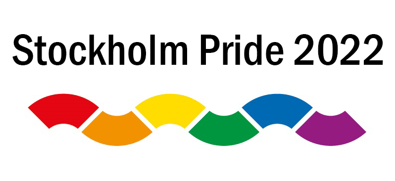 Stockholm Pride 2022